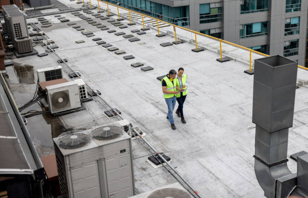 Roof Coating Services in Queen City, TX