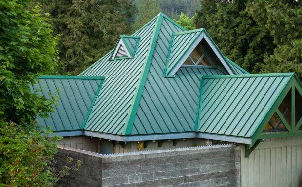 Best Roofing for New Construction  in Queen City, TX
