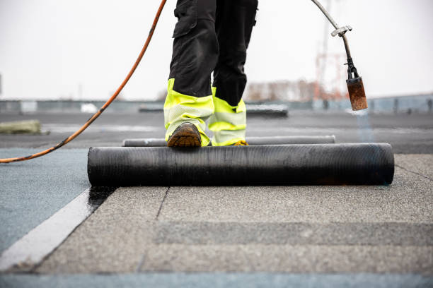 4 Ply Roofing in Queen City, TX
