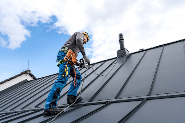 Best Gutter Installation and Repair  in Queen City, TX
