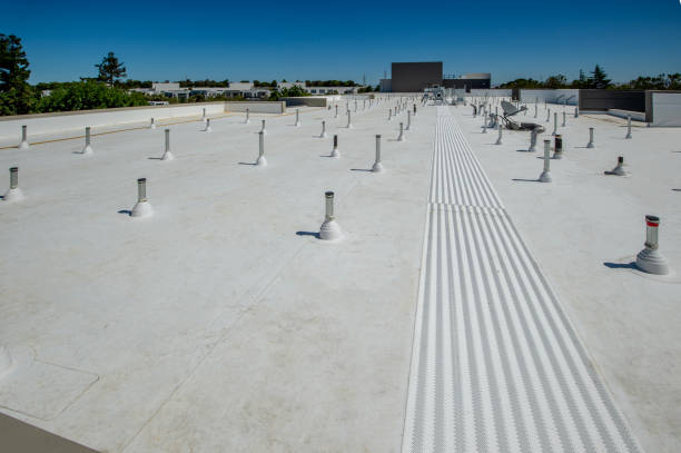 Best Rubber Roofing (EPDM, TPO)  in Queen City, TX